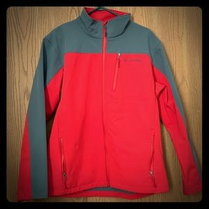 Columbia Jacket